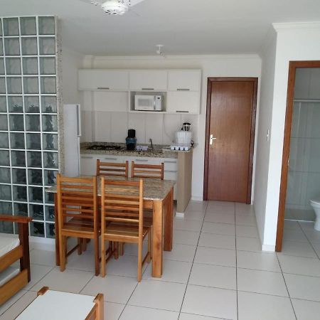 Residencial Mar Da Galilei - Apartamento 19A Πόρτο Σεγκούρο Εξωτερικό φωτογραφία